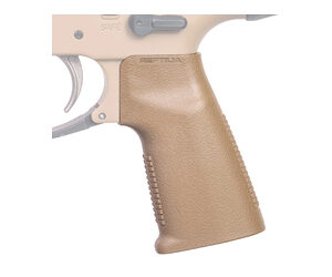 Reptilia CQG-NB AR pistol grip Flat Dark Earth, matte finish