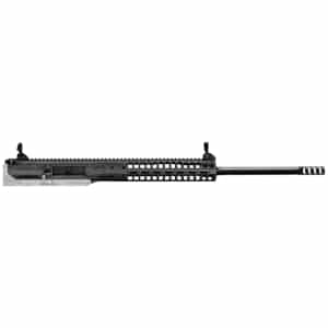 LWRC REPR MKII 22-inch 6.5 Creedmoor upper in black