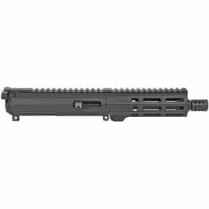 Angstadt Arms UDP-9 6-inch 9mm complete upper assembly in black
