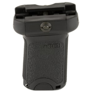 BCM GUNFIGHTER VERT GRIP SHORT BLK