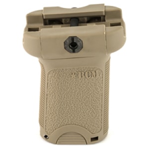 BCM GUNFIGHTER VERT GRIP SHORT FDE