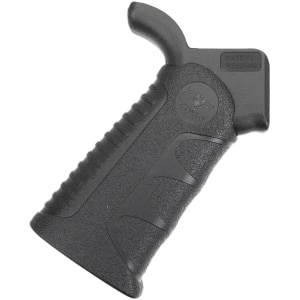 XTech Tactical ATG adjustable grip for AR-15 black polymer