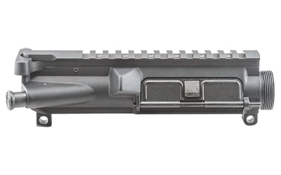 Luth-AR A3 Flattop Upper Receiver .223/5.56 assembled with charging handle