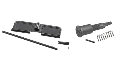 LUTH-AR URPK-A3 A3 upper receiver parts kit components arranged on white background