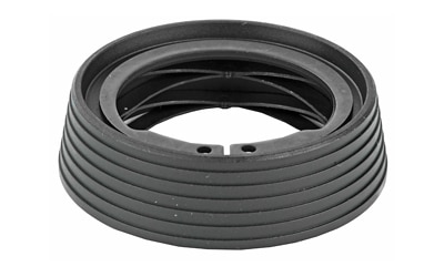 Luth-AR Delta Pack Delta Ring Assembly with barrel snap ring and 223/5.56 weld spring, black