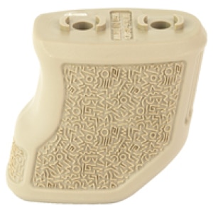 DFCO TIGER CLAW FORE GRIP FDE