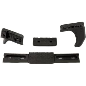 MAGPUL M-LOK HAND STOP KIT BLK