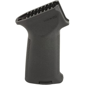 Magpul MOE AK grip black aggressive textured polymer 4.10 inch