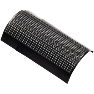 Wilson Combat 100B 1911 blued checkered steel frontstrap