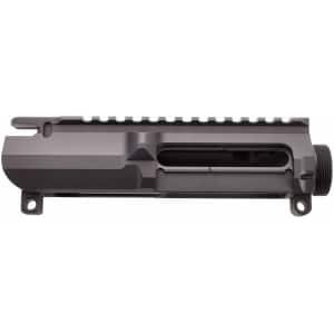 Wilson Combat AR-15 7075-T6 billet upper receiver black anodized