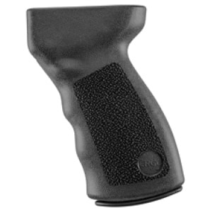 ERGO Classic AK SUREGRIP grip in black