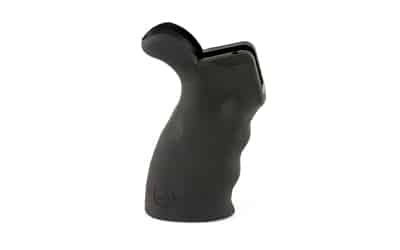 Ergo Ergo 2 AR grip black textured SUREGRIP A2 cavity