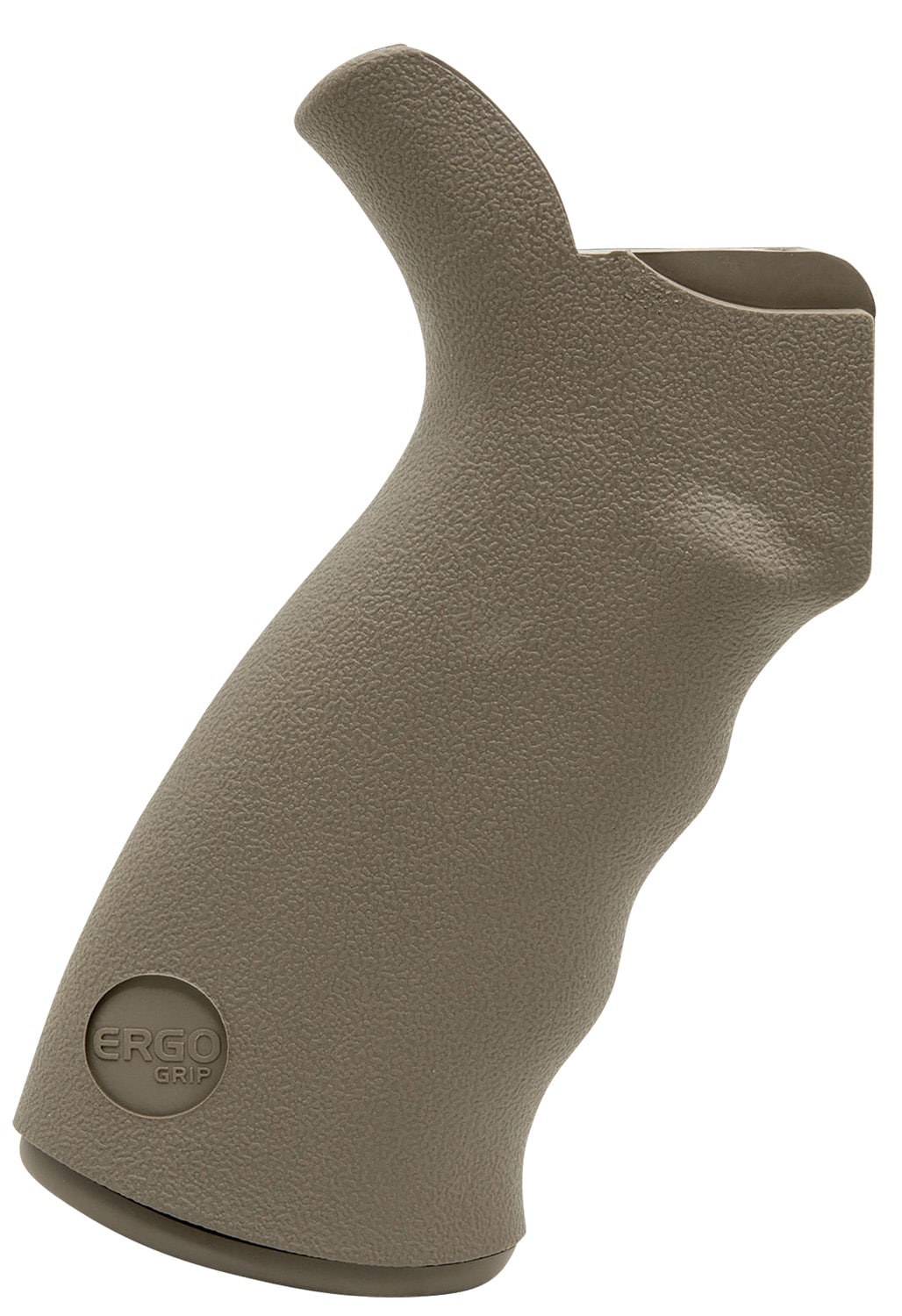 Ergo 4011DE Original Suregrip AR Grip Dark Earth Rhino Hide