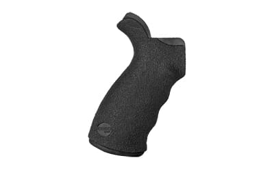 Ergo X-Grip heavy texture black rifle grip for AR rifles
