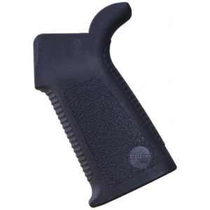 ERGO MSR Grip black ergonomic textured AR-style pistol grip