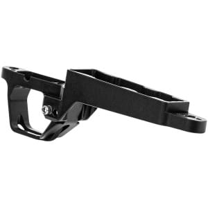 MDT 115006BLK hunting bottom metal for Tikka T3X LA