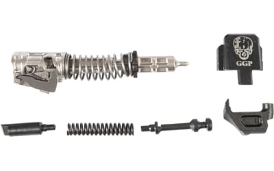 Grey Ghost Precision GGP Slide Completion Kit for P320 parts kit