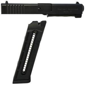 Tactical Solutions TSG-22 Glock .22 LR conversion kit with magazine