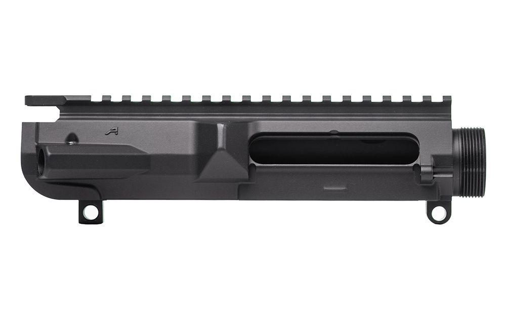 Aero Precision M5 .308 Anodized Black Stripped Threaded Upper Receiver