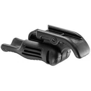 Fab Defense Handgun and Rifle Tactical Folding Foregrip Black