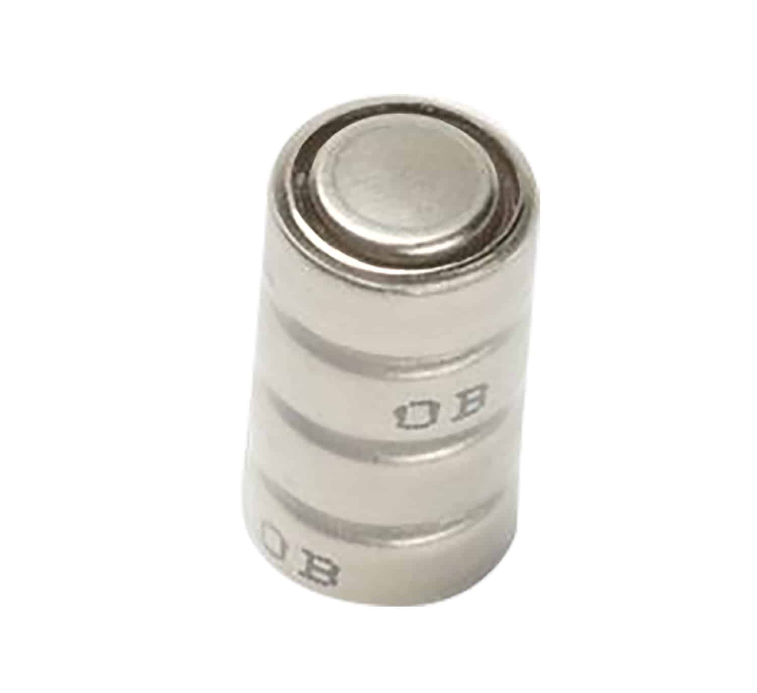 LaserMax LMS319C replacement guide rod laser battery pack, silver-oxide button cells