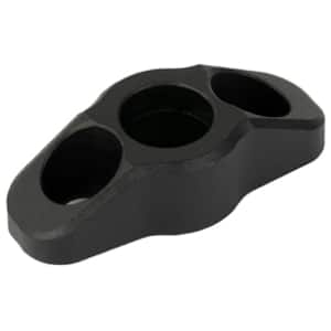 San Tan Tactical M-LOK QD sling mount matte black handguard accessory