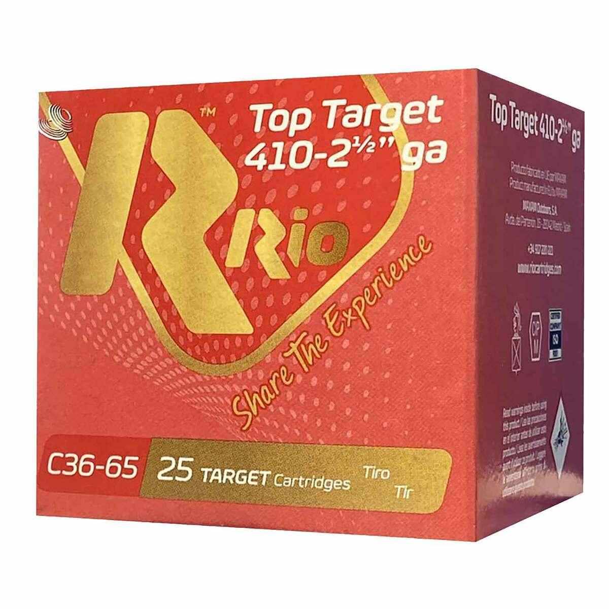 rio .410 Bore – 25rd