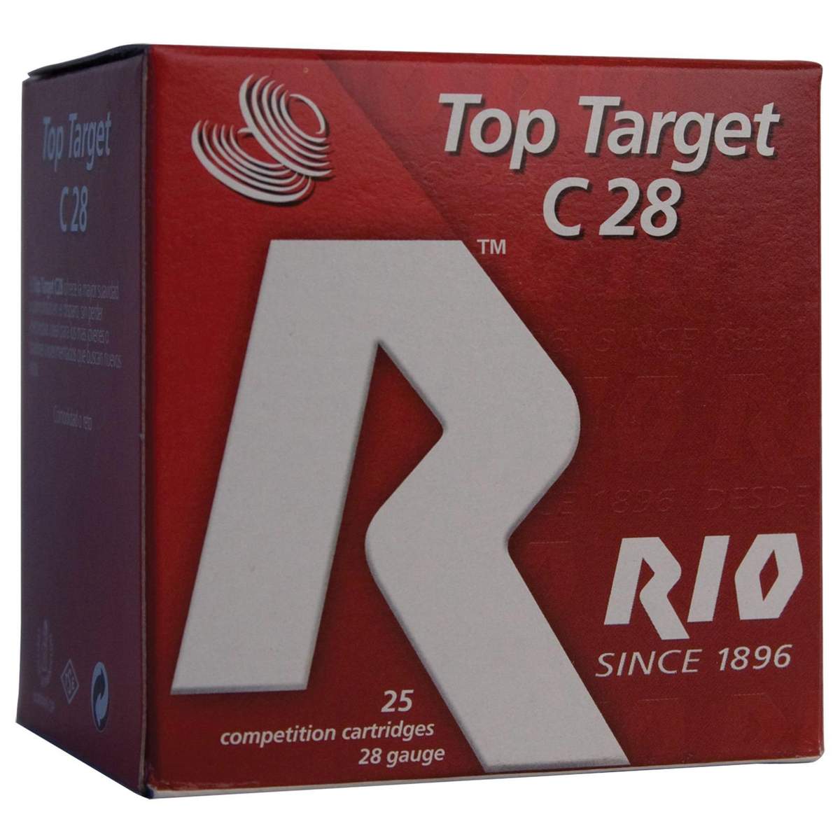 rio 20 Gauge – 25rd