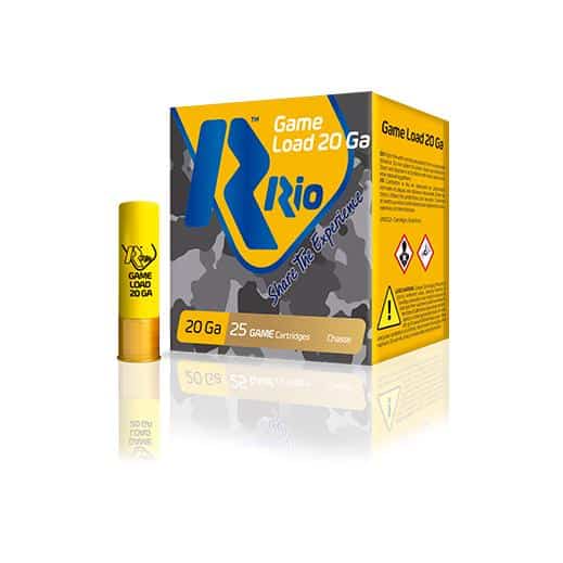 rio 20 Gauge