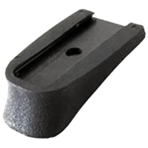 Kel-Tec PF-9 grip extension rubber black replacement magazine base plate