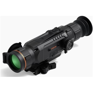 Athlon Cronus ATS Pro 35P-400 thermal scope, 35 mm lens, 3.3-13.2x, 400x300 sensor