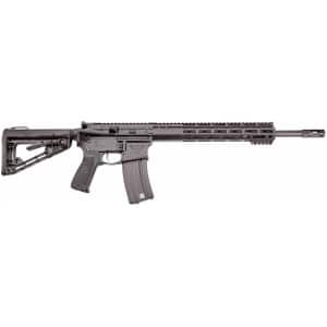 Wilson Combat TRPC300HBL Protector Carbine 300 HAM'R 16.25" 30+1 Black Armor-Tuff Black Wilson/Rogers Super Stoc Stock BCM Starburst Polymer Black Grip Right Hand