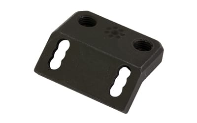 Arisaka Defense Offset Scout Mount KeyMod black for SureFire Scout and compatible scout lights