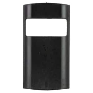 Shield Sights Low Pro SLD mount for Glock 43 in black