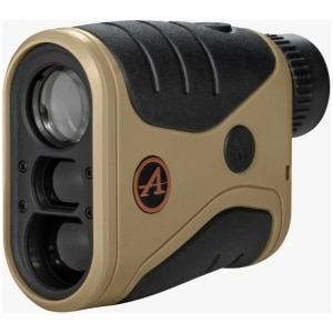 Athlon Talos G2 6x rangefinder, 850 yd max