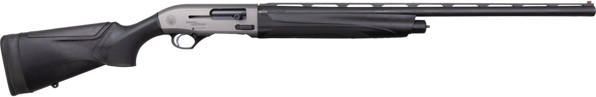 Beretta A300 Ultima 20 Gauge 28-inch Vent Rib Black Synthetic Shotgun