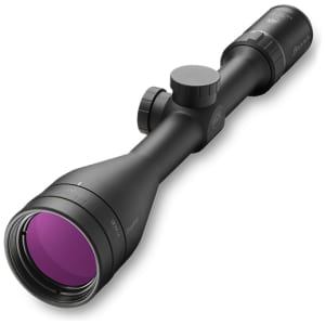Burris Droptine 4.5-14x42mm Ballistic Plex rifle scope in matte black