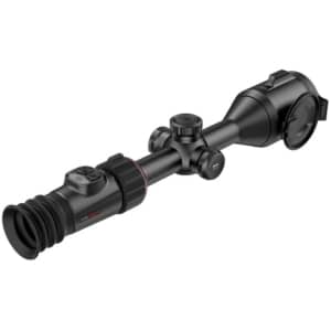 NOCPIX ACE L35 thermal rifle sight 384x288 35mm black