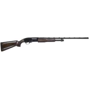 CZ 628 Field Select 28ga 28in pump shotgun blued finish Turkish walnut stock