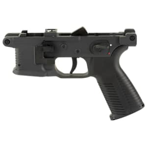 B&T APC9 MP5 lower trigger group alloy, black finish