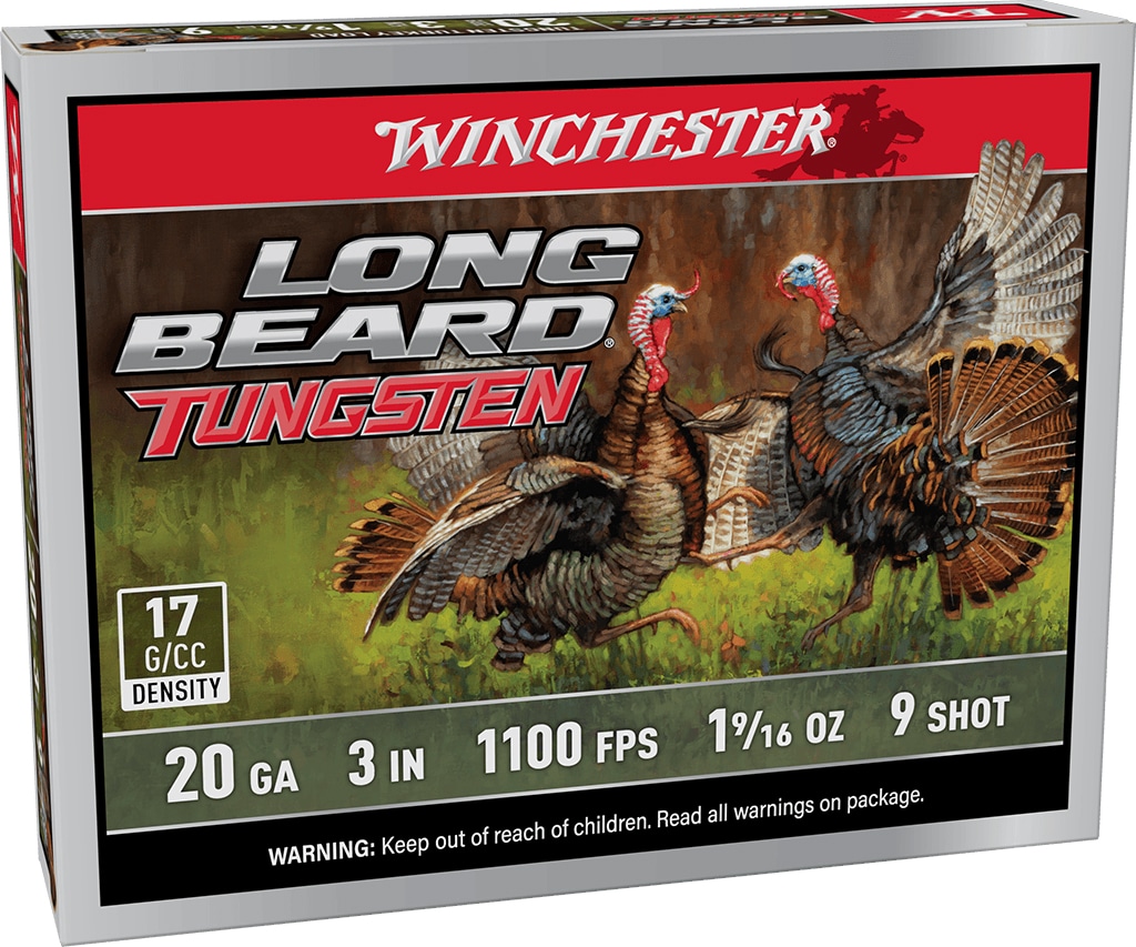 Winchester 20 Gauge – 5rd