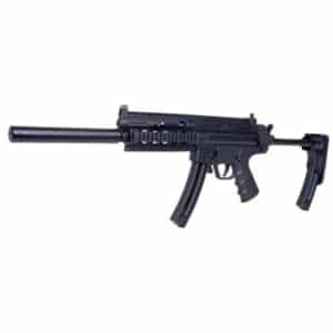 American Tactical ATI GSG-16 .22 LR carbine 16.25 in barrel with collapsible stock