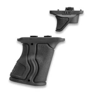 FAB Defense Gradus-M Combo rifle grip pack PTK-M VTS-M black M-LOK