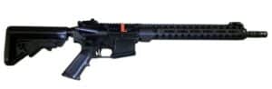 Colt Enhanced Patrol Rifle 5.56 NATO 30-round matte black sporting rifle