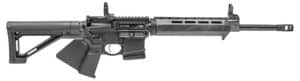 Saint AR 5.56 16" Blk M-LOK*GB*CA*/10rd