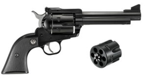 Blkhawk Conv 45LC/45ACP 5.5"B AS BN455X