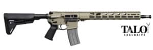 AR-556 MPR .300 Blk 16.1 B5 D Verde 30rd TALO