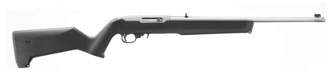 ruger .22 LR – 10rd