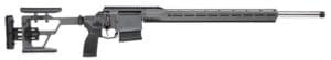 Sig Sauer CROSS PRS .308 24-inch stainless heavy barrel bolt-action rifle with PRS stock and 10rd magazine