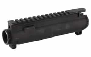 Yankee Hill Machine YHM A3 AR-15 upper receiver assembly, anodized, with forward assist and dust cover